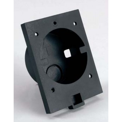 Beninca KI - Flush mounted box for CH key selector