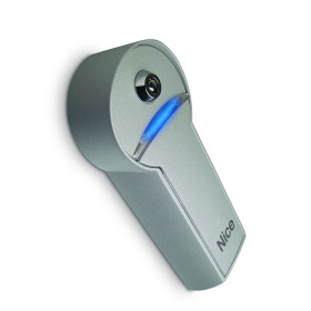 Nice KIO Key selector switch with release mechanism Nice KIO Key selector switch with release mechanism