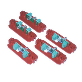 Beninca LADY.L Flashing light set for LADY.P aluminium arm Beninca LADY.L Flashing light set for LADY.P aluminium arm