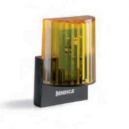 Beninca LAMPI.LED/LAMPI24.LED with built-in aerial - DISCONTINUED