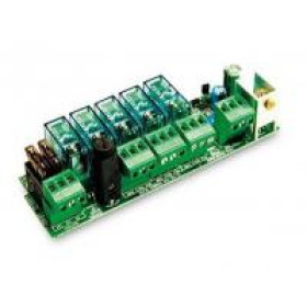 Came LB90 connecting card (FROG-J) Came LB90 connecting card (FROG-J)