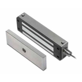 Fadini EM-GATE 24Vdc electro-magnetic Lock - DISCONTINUED Fadini EM-GATE 24Vdc electro-magnetic Lock - DISCONTINUED