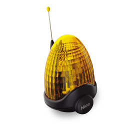 Nice Lucy flashing signal safety light - DISCONTINUED