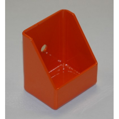 Faac Magnetic lock cover for adjustable fork support - HAS BEEN DISCONTINUED
