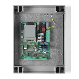 Beninca MATRIX 230Vac control panel Beninca MATRIX 230Vac control panel