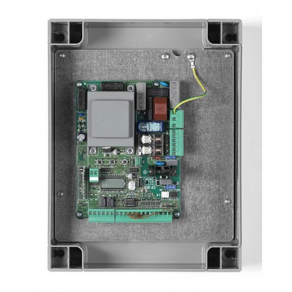 Beninca MATRIX 230Vac control panel