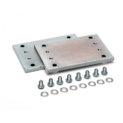 Beninca MB.CP2 set of counter plates for two operators