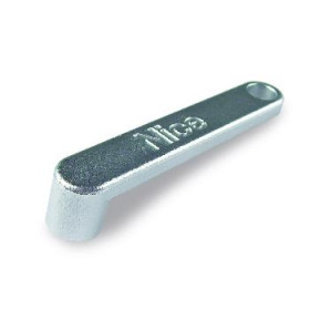 Nice MEA5 lever type unlock key for MEA3 manual release Nice MEA5 lever type unlock key for MEA3 manual release