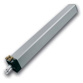 Fadini MEC 800 230Vac hydraulic ram motor for swing gates up to 10m Fadini MEC 800 230Vac hydraulic ram motor for swing gates up to 10m