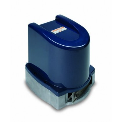 Genius MILORD5 230Vac operator for sliding gates up to 500Kg - DISCONTINUED