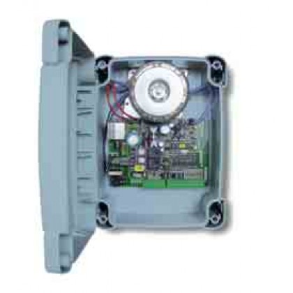 Nice Mindy A924 control unit for one Sumo garage door motor - DISCONTINUED