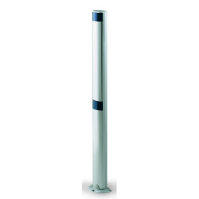 Nice MOCF2 Aluminium Post For 2 Photocells - DISCONTINUED Nice MOCF2 Aluminium Post For 2 Photocells - DISCONTINUED