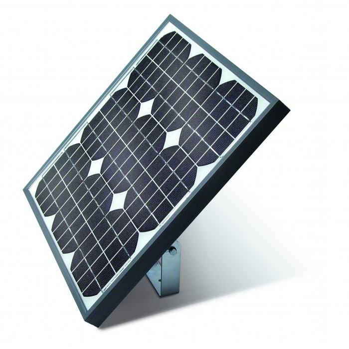 Nice SYP photovoltaic solar panel for 24Vdc power supply