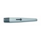 Nice TOONA5024-SKIT or TOONA5024-DKIT 24Vdc linear screw kit for swing gates up to 5m