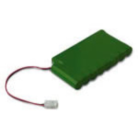 Nice PS424 buffer battery Nice PS424 buffer battery