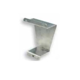 Daitem OMEGA Offset bracket for controller - DISCONTINUED Daitem OMEGA Offset bracket for controller - DISCONTINUED