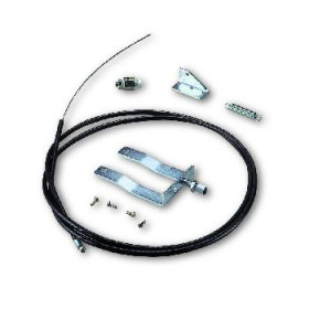 Nice OTA11 kit for unlocking with a metal cord for Ten automatic garage door system Nice OTA11 kit for unlocking with a metal cord for Ten automatic garage door system