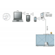 Nice OVBTGSM GSM connection module for O-View - DISCONTINUED