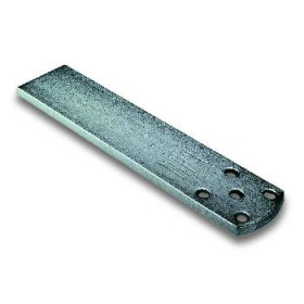 Nice PLA6 rear bracket for Toona 4 and 5 plus Wingo5 motors Nice PLA6 rear bracket for Toona 4 and 5 plus Wingo5 motors