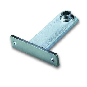 Nice PLA8 screw-on front bracket for Toona 5 and Wingo5 motors Nice PLA8 screw-on front bracket for Toona 5 and Wingo5 motors
