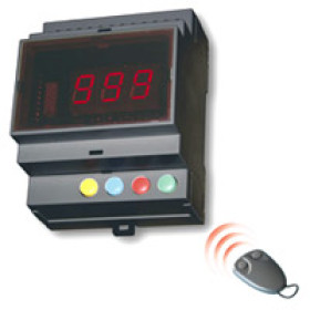 Prastel M1000E Access Control Unit for 1000 users - DISCONTINUED Prastel M1000E Access Control Unit for 1000 users - DISCONTINUED