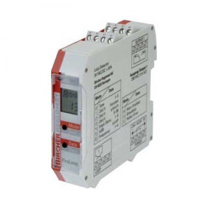 Faac Loop detector for 2 loops (230V)