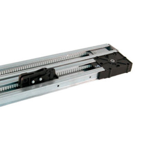Beninca PTCL.4 pre-assembled track Beninca PTCL.4 pre-assembled track