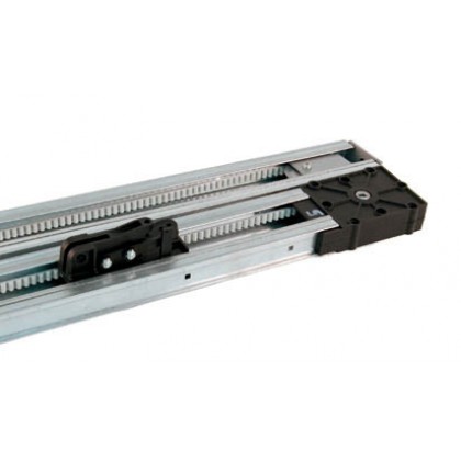 Beninca PTCL.4 pre-assembled track