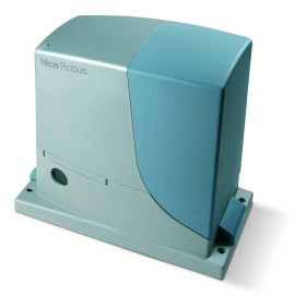 Nice Robus RB1000 24Vdc motor for sliding gates up to 1000Kg Nice Robus RB1000 24Vdc motor for sliding gates up to 1000Kg