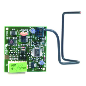 Genius JA335 single channel 868MHz receiver