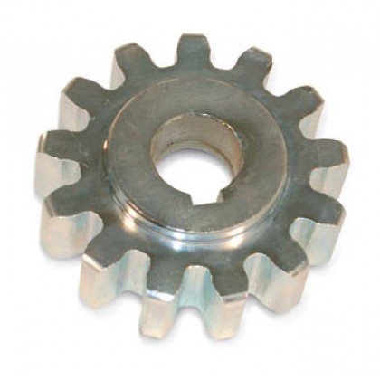 Beninca RI.P6 Mod 6 pinion gear