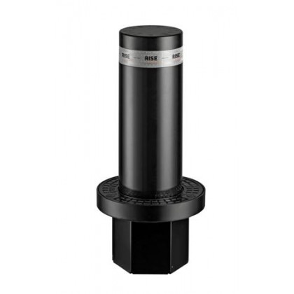 Beninca Rise FIX800 800mm fixed bollard - DISCONTINUED