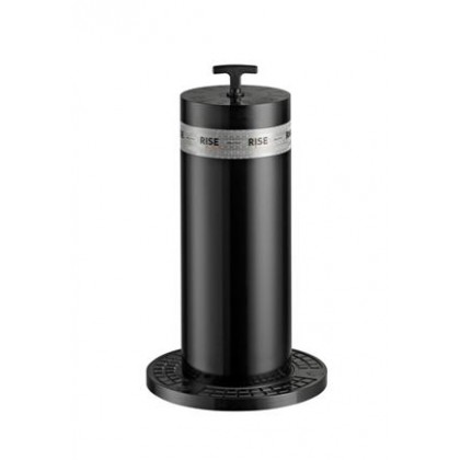 Beninca Rise RANGER500 500mm semi-automatic bollard