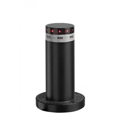 Beninca rise vigilant800 800mm automatic bollard - DISCONTINUED