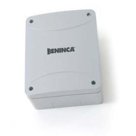 Beninca SB - Plastic box for small control units Beninca SB - Plastic box for small control units