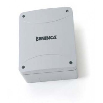 Beninca SB - Plastic box for small control units