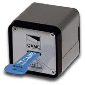 Came SEM-2 Surface-mounted magnetic key switch Came SEM-2 Surface-mounted magnetic key switch
