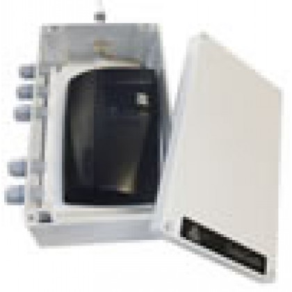 Impro GB/SGI914 - SupaGate Plus Housed in a Weather Resistant Enclosure - DISCONTINUED