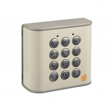 V2 SIRMO-DIGIT Digital radio for cable switches - DISCONTINUED