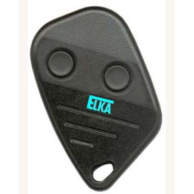 Elka SKJ MINI 434MHz 2 channel codable transmitter