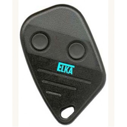 Elka SKJ MINI 434MHz 2 channel codable transmitter