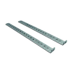 Nice SPA7 kit of two additional fixing brackets