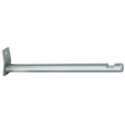 Elka Stainless steel bolt for manual barriers