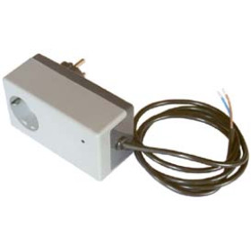 Elka EKX1ST 434Mhz power outlet receiver