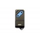 Faac TM868DS 868Mhz dip switch transmitter with 1/2/3 buttons - HAS BEEN DISCONTINUED