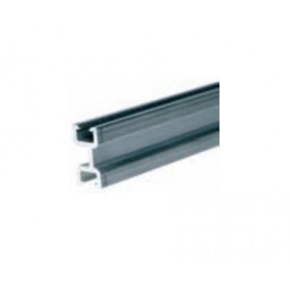 V2 TOUCH RLA02/RHA02 aluminium strip for resistive safety edge