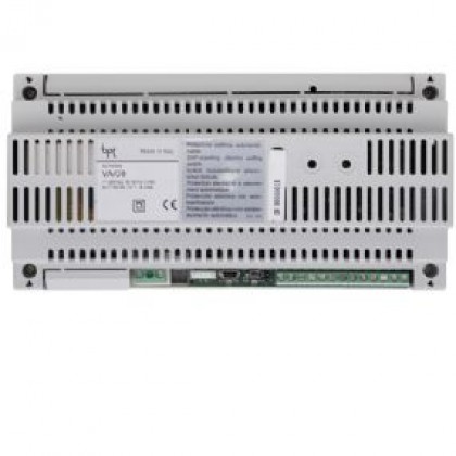 BPT VA/08 X-Air PSU and control unit