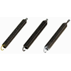 Beninca VE.KM24 set of 3 springs for VE.500/I and VE.650/I barriers Beninca VE.KM24 set of 3 springs for VE.500/I and VE.650/I barriers