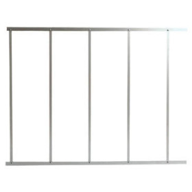 Beninca VE.RAST - Aluminium rack, L=2m & H=60cm Beninca VE.RAST - Aluminium rack, L=2m & H=60cm