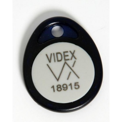 Videx 955/T 1X proximity fob